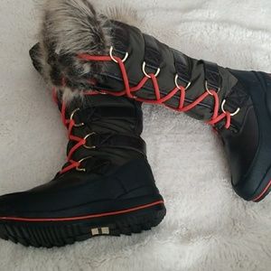 Guess Boots
